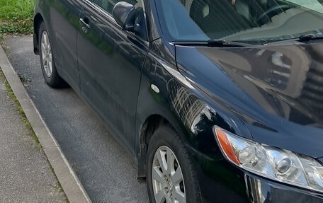 Toyota Camry, 2008 год, 1 200 000 рублей, 6 фотография