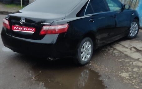 Toyota Camry, 2008 год, 1 200 000 рублей, 2 фотография