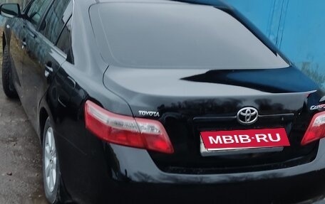 Toyota Camry, 2008 год, 1 200 000 рублей, 4 фотография