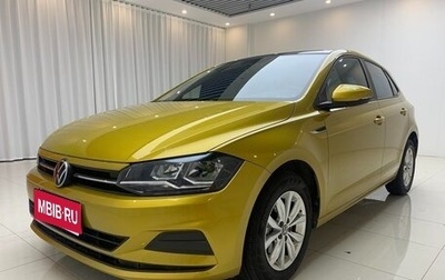 Volkswagen Polo, 2023 год, 1 010 000 рублей, 1 фотография