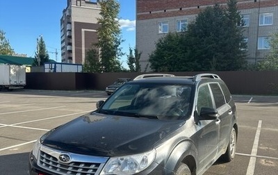 Subaru Forester, 2011 год, 850 000 рублей, 1 фотография