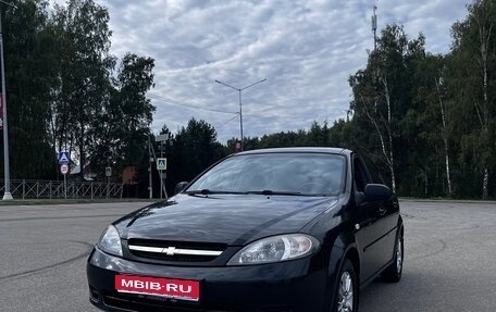 Chevrolet Lacetti, 2008 год, 500 000 рублей, 1 фотография