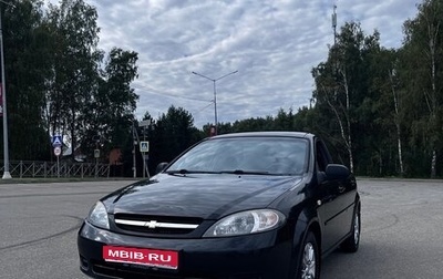 Chevrolet Lacetti, 2008 год, 500 000 рублей, 1 фотография