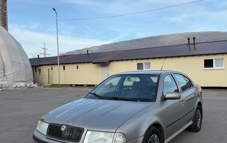 Skoda Octavia IV, 2008 год, 210 000 рублей, 1 фотография
