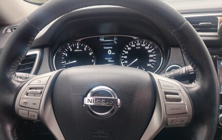 Nissan X-Trail, 2014 год, 1 550 000 рублей, 11 фотография