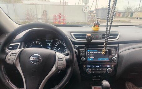 Nissan X-Trail, 2014 год, 1 550 000 рублей, 10 фотография