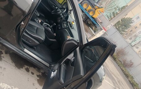 Nissan X-Trail, 2014 год, 1 550 000 рублей, 13 фотография