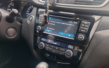 Nissan X-Trail, 2014 год, 1 550 000 рублей, 9 фотография