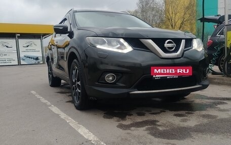 Nissan X-Trail, 2014 год, 1 550 000 рублей, 7 фотография