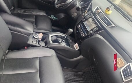 Nissan X-Trail, 2014 год, 1 550 000 рублей, 14 фотография