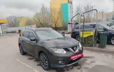 Nissan X-Trail, 2014 год, 1 550 000 рублей, 6 фотография
