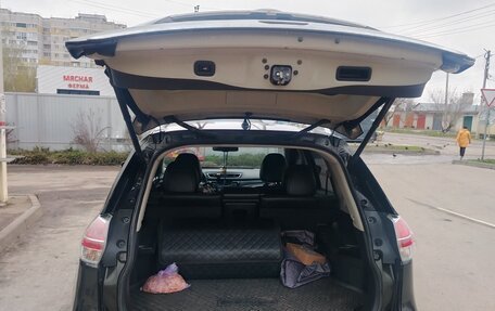 Nissan X-Trail, 2014 год, 1 550 000 рублей, 26 фотография