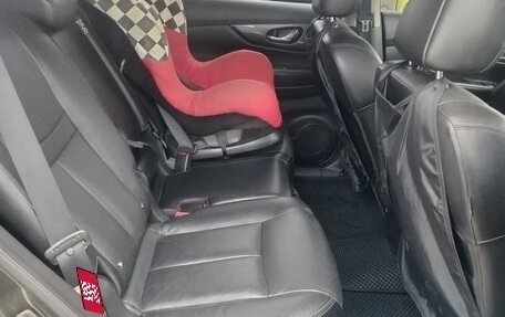 Nissan X-Trail, 2014 год, 1 550 000 рублей, 15 фотография