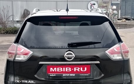 Nissan X-Trail, 2014 год, 1 550 000 рублей, 21 фотография