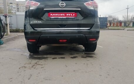 Nissan X-Trail, 2014 год, 1 550 000 рублей, 19 фотография