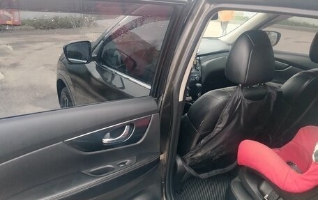 Nissan X-Trail, 2014 год, 1 550 000 рублей, 28 фотография