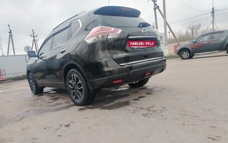 Nissan X-Trail, 2014 год, 1 550 000 рублей, 23 фотография