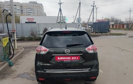 Nissan X-Trail, 2014 год, 1 550 000 рублей, 20 фотография