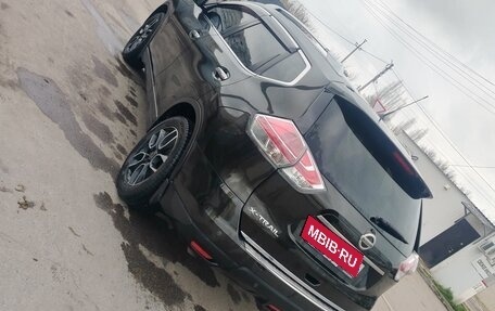 Nissan X-Trail, 2014 год, 1 550 000 рублей, 22 фотография