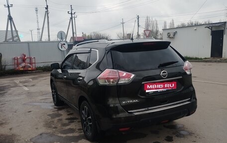 Nissan X-Trail, 2014 год, 1 550 000 рублей, 29 фотография