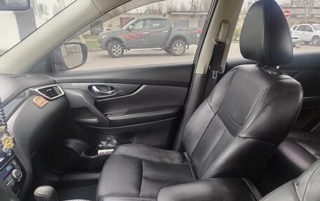 Nissan X-Trail, 2014 год, 1 550 000 рублей, 31 фотография