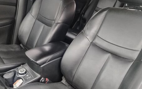 Nissan X-Trail, 2014 год, 1 550 000 рублей, 32 фотография