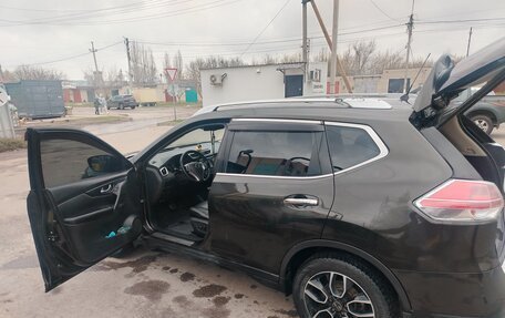 Nissan X-Trail, 2014 год, 1 550 000 рублей, 36 фотография