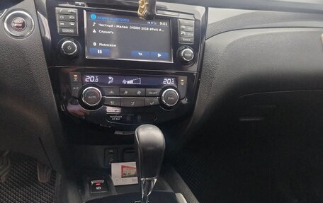 Nissan X-Trail, 2014 год, 1 550 000 рублей, 37 фотография