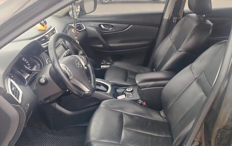 Nissan X-Trail, 2014 год, 1 550 000 рублей, 35 фотография