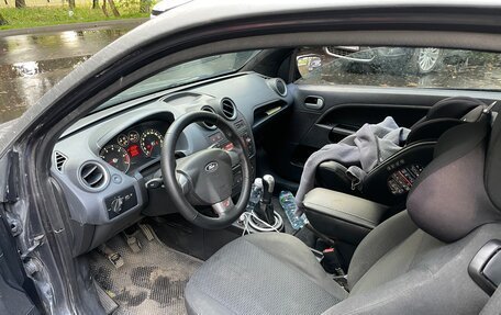 Ford Fiesta, 2008 год, 450 000 рублей, 6 фотография