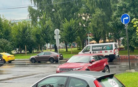 Ford Fiesta, 2008 год, 450 000 рублей, 5 фотография