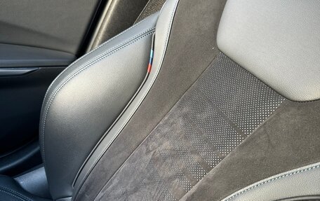 BMW 3 серия, 2019 год, 4 190 000 рублей, 13 фотография