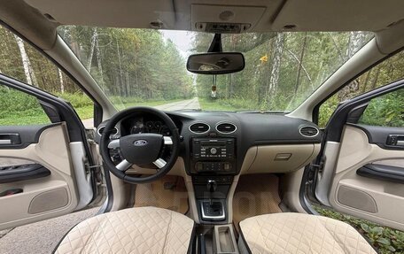 Ford Focus II рестайлинг, 2006 год, 450 000 рублей, 9 фотография