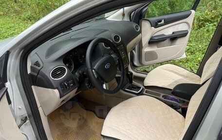 Ford Focus II рестайлинг, 2006 год, 450 000 рублей, 10 фотография