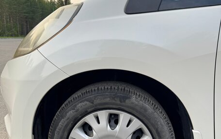 Honda Fit III, 2013 год, 900 000 рублей, 19 фотография