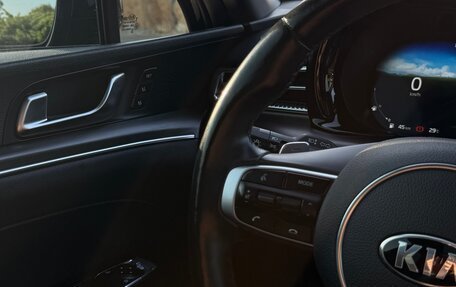 KIA K5, 2021 год, 2 900 000 рублей, 9 фотография