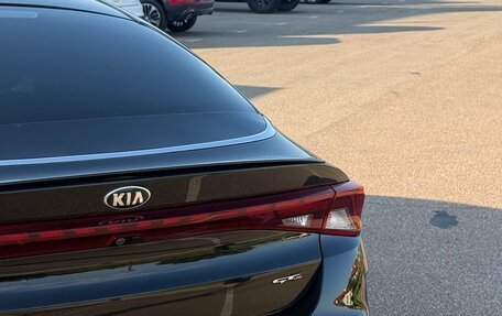 KIA K5, 2021 год, 2 900 000 рублей, 5 фотография