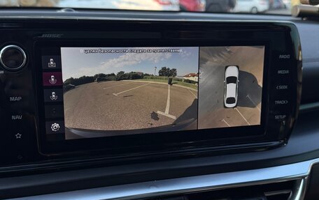 KIA K5, 2021 год, 2 900 000 рублей, 10 фотография