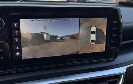 KIA K5, 2021 год, 2 900 000 рублей, 11 фотография