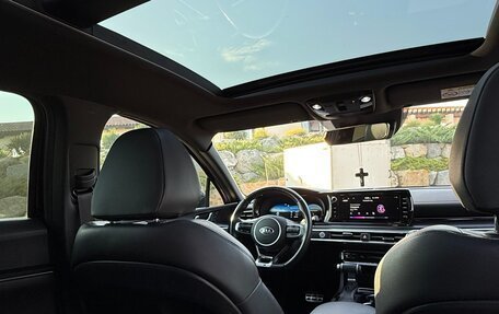 KIA K5, 2021 год, 2 900 000 рублей, 8 фотография