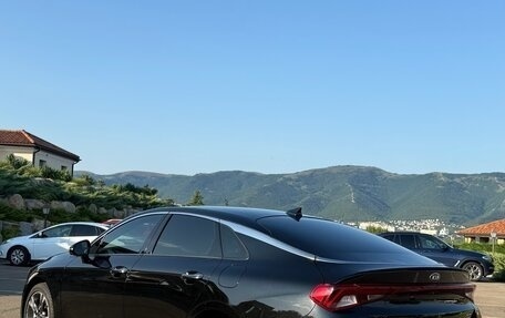 KIA K5, 2021 год, 2 900 000 рублей, 4 фотография