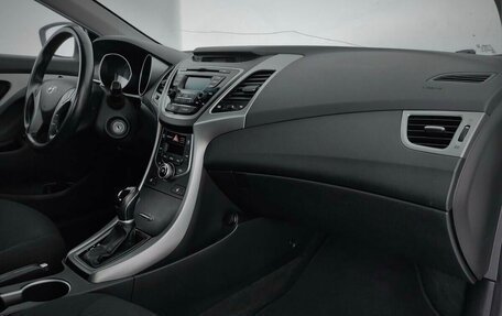 Hyundai Elantra V, 2014 год, 1 300 000 рублей, 6 фотография