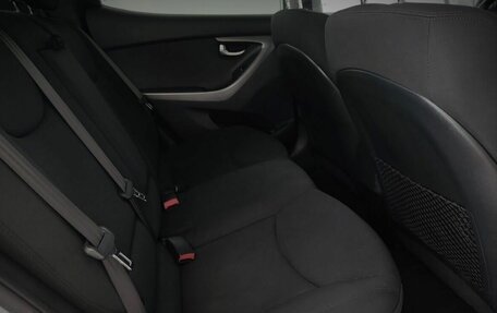 Hyundai Elantra V, 2014 год, 1 300 000 рублей, 7 фотография