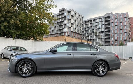 Mercedes-Benz E-Класс, 2016 год, 2 390 000 рублей, 3 фотография