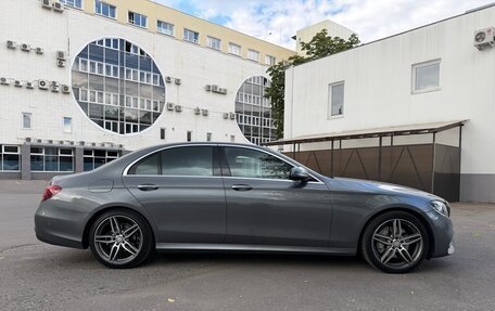 Mercedes-Benz E-Класс, 2016 год, 2 390 000 рублей, 12 фотография