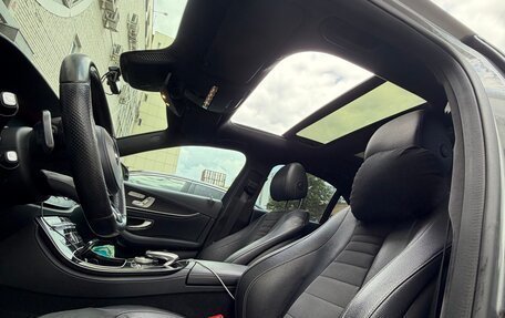 Mercedes-Benz E-Класс, 2016 год, 2 390 000 рублей, 11 фотография