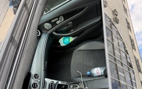 Mercedes-Benz E-Класс, 2016 год, 2 390 000 рублей, 9 фотография
