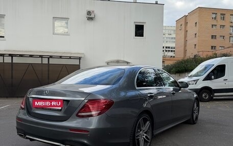 Mercedes-Benz E-Класс, 2016 год, 2 390 000 рублей, 7 фотография