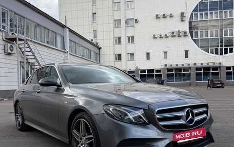 Mercedes-Benz E-Класс, 2016 год, 2 390 000 рублей, 5 фотография