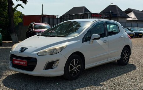 Peugeot 308 II, 2011 год, 440 000 рублей, 4 фотография